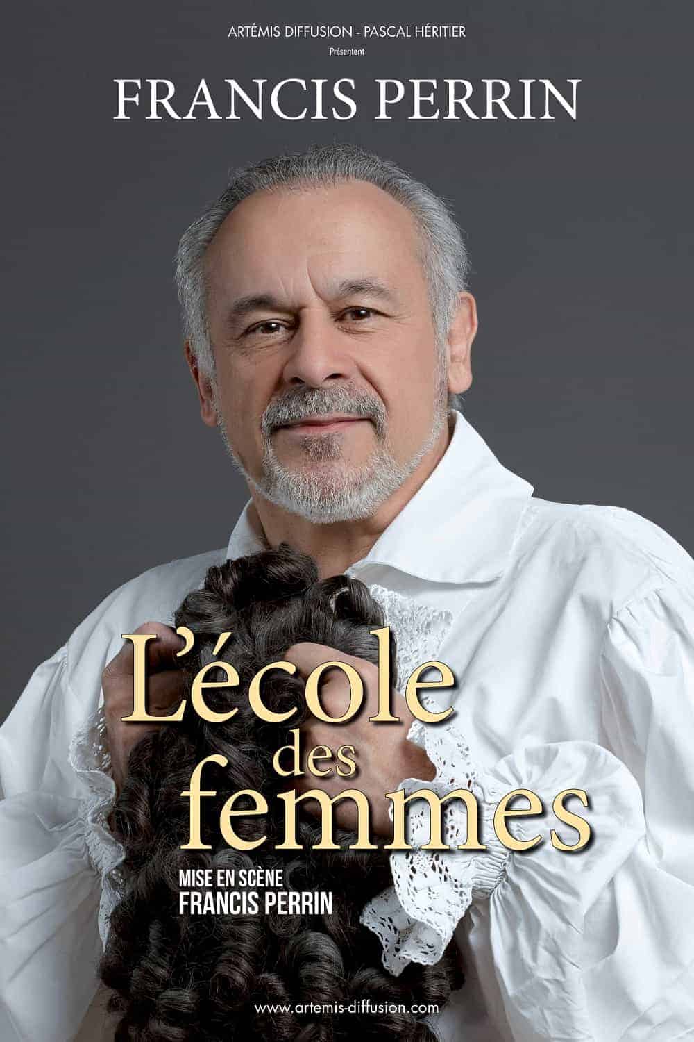 L’école des femmes