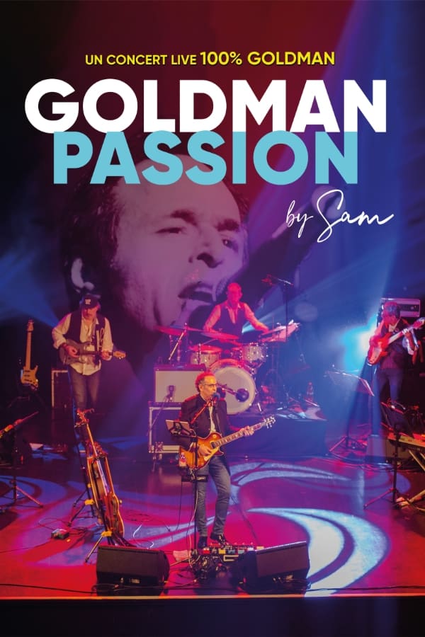 Goldman Passion